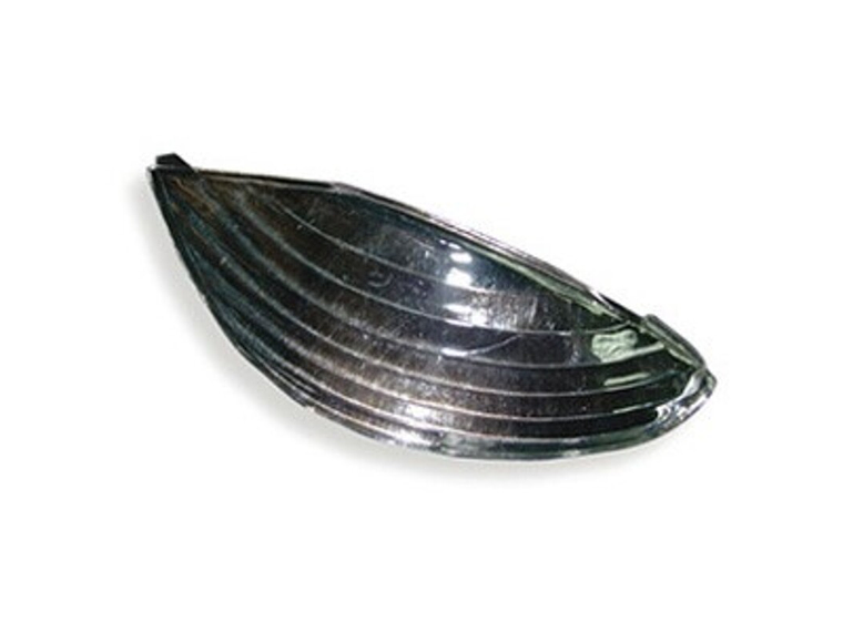 Vidro Pisca Traseiro Esq. 1