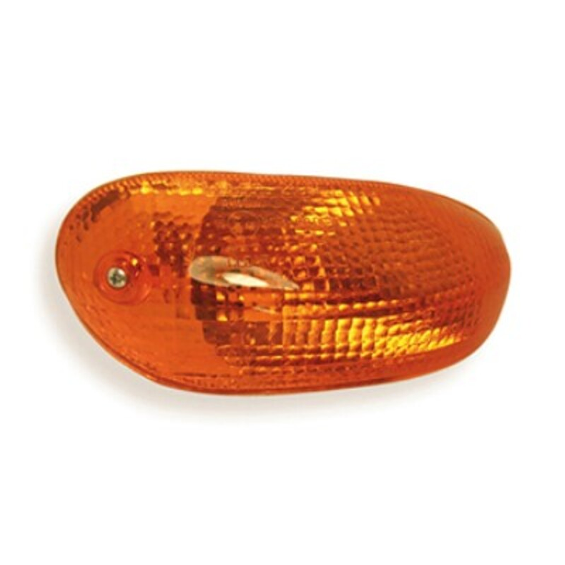 Vidro Pisca Dianteiro Dto. 1