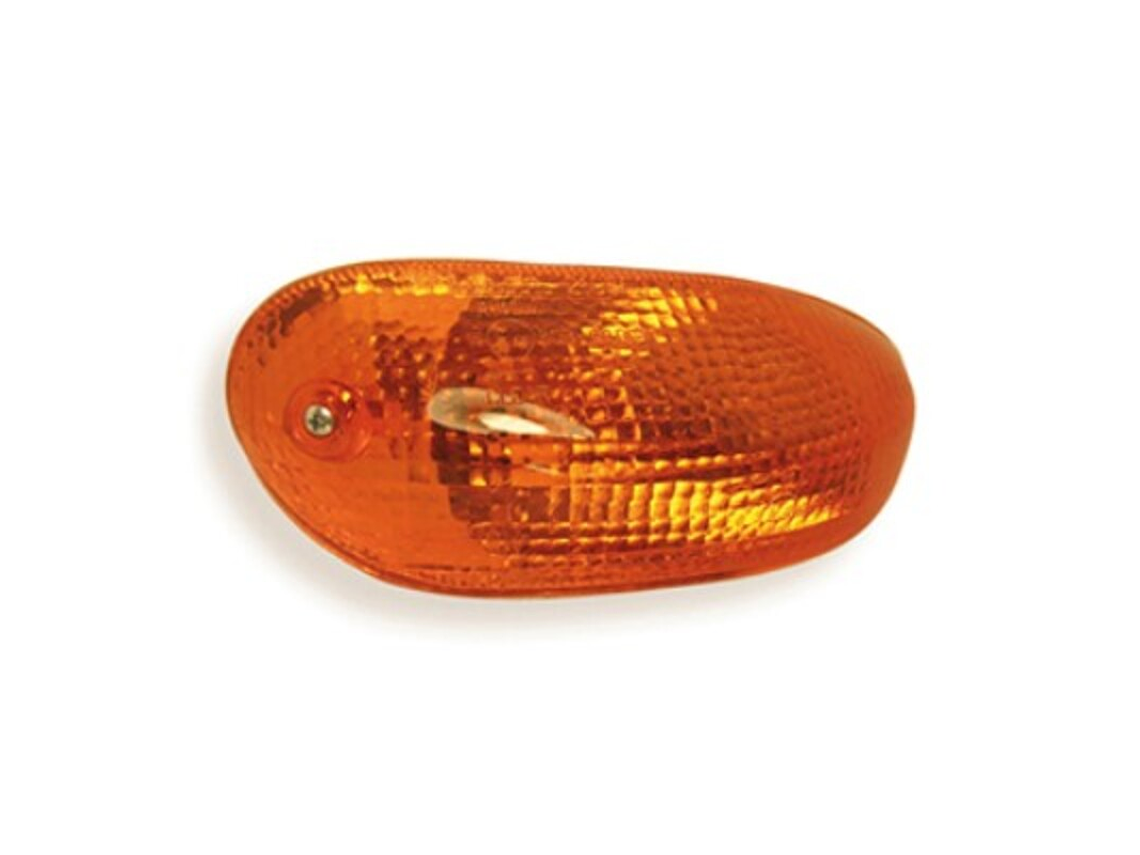 Vidro Pisca Dianteiro Dto. 1