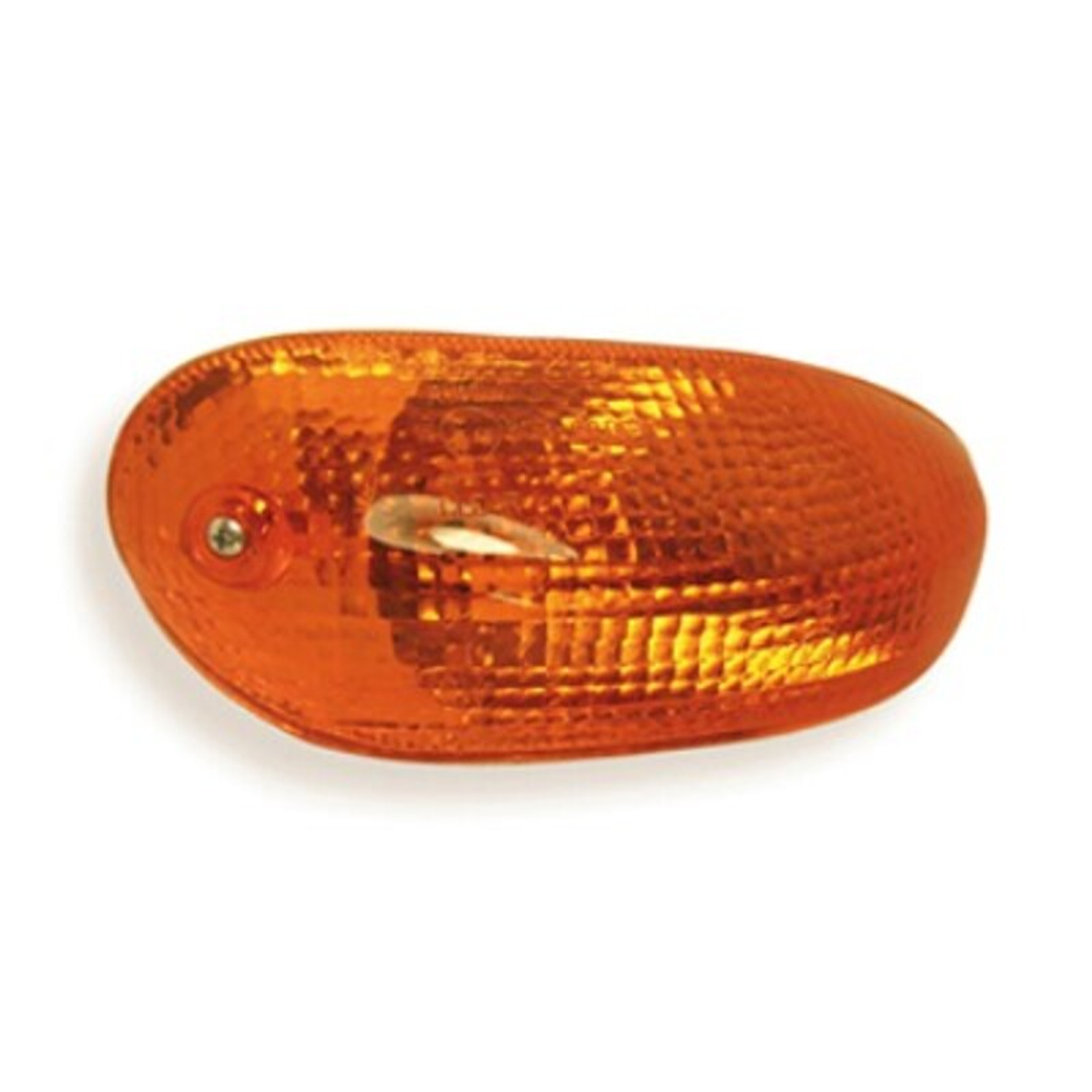 Vidro Pisca Dianteiro Dto.