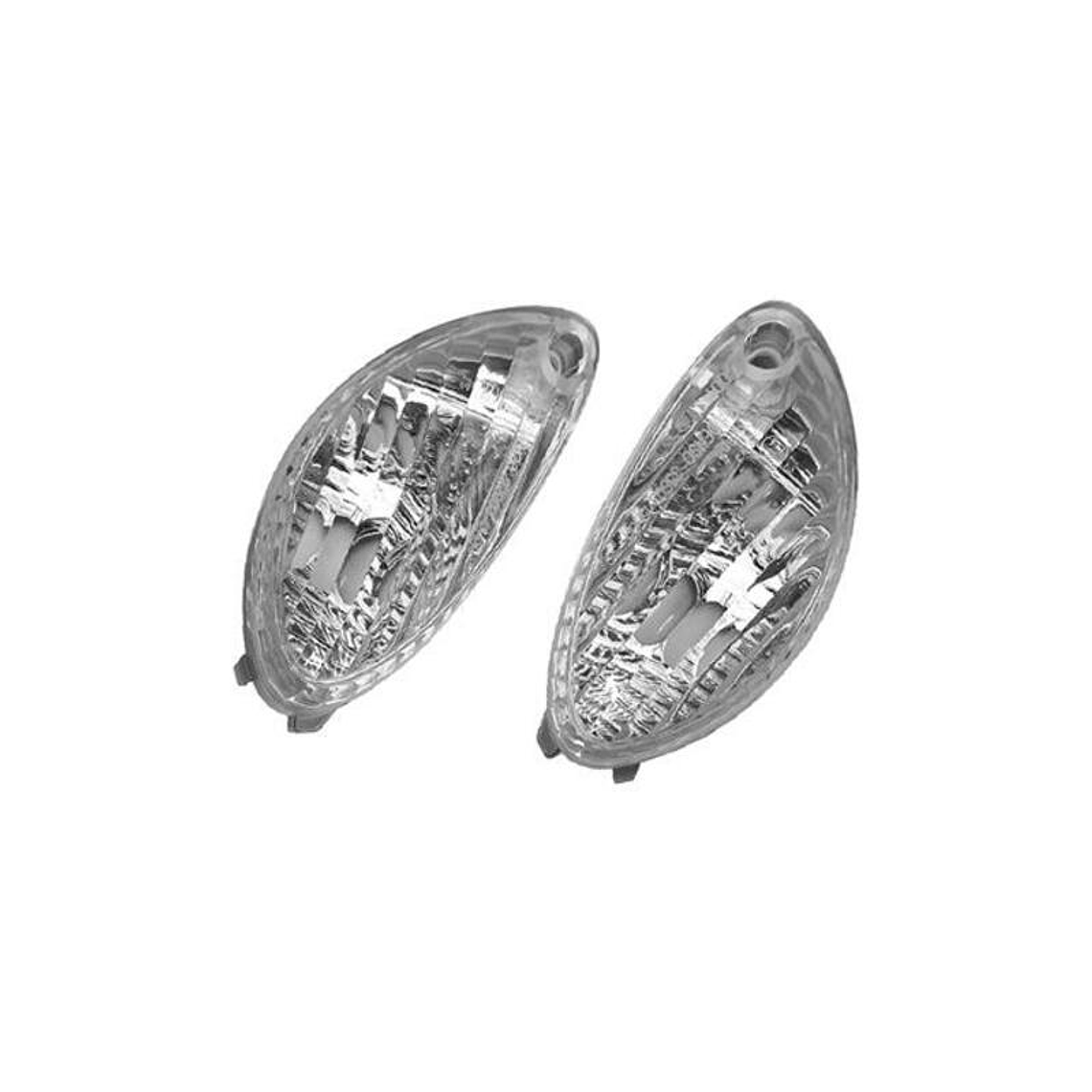 Pisca Traseiro Dto. Suzuki Hayabusa 1