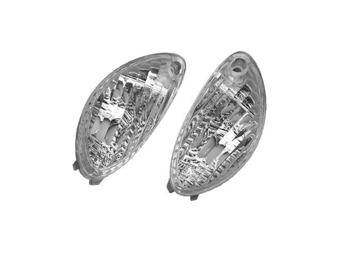 Pisca Traseiro Dto. Suzuki Hayabusa 1