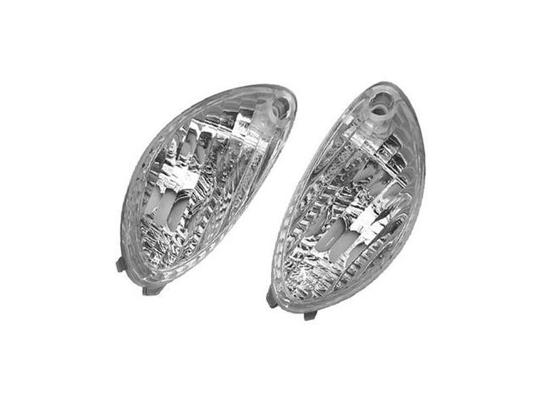 Pisca Traseiro Dto. Suzuki Hayabusa 1