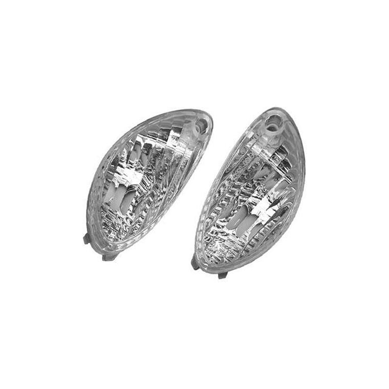 Pisca Traseiro Dto. Suzuki Hayabusa 1