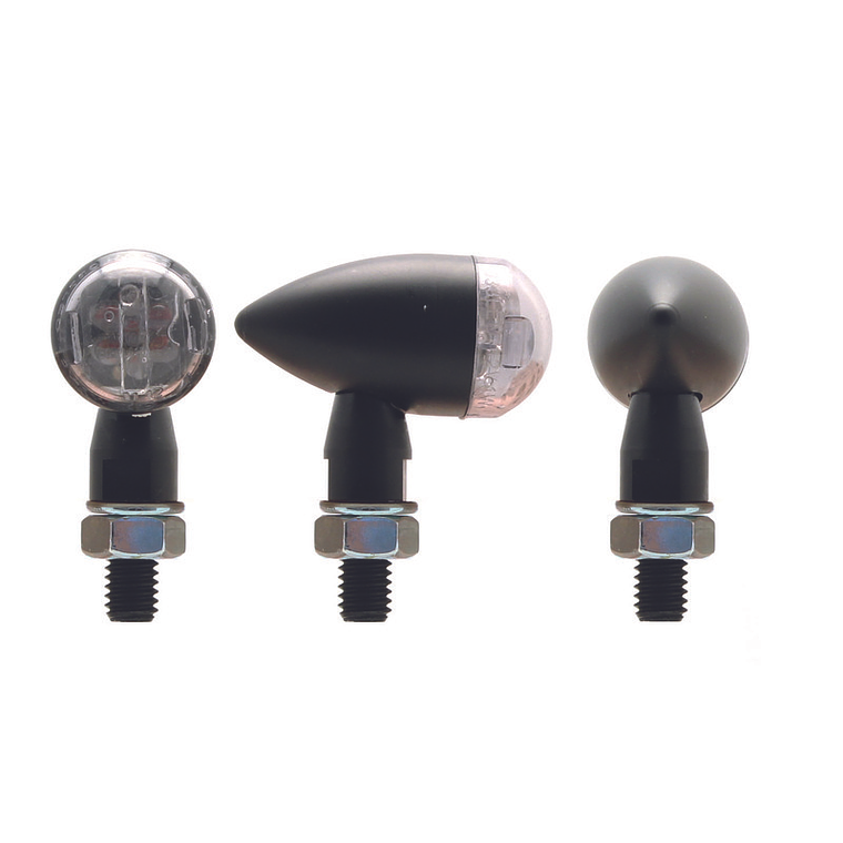 Piscas V PARTS Shell XS LED universal 1