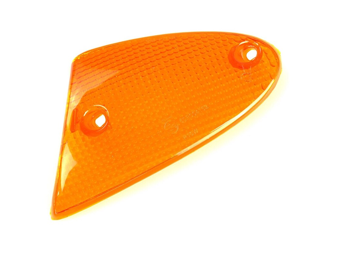 Vidro Pisca Dianteiro Dto. 1