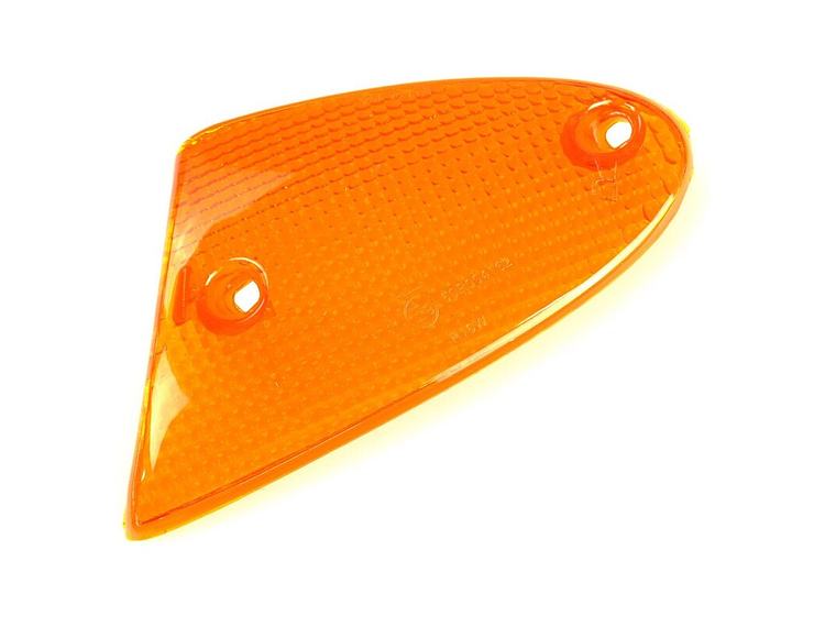 Vidro Pisca Dianteiro Dto. 1