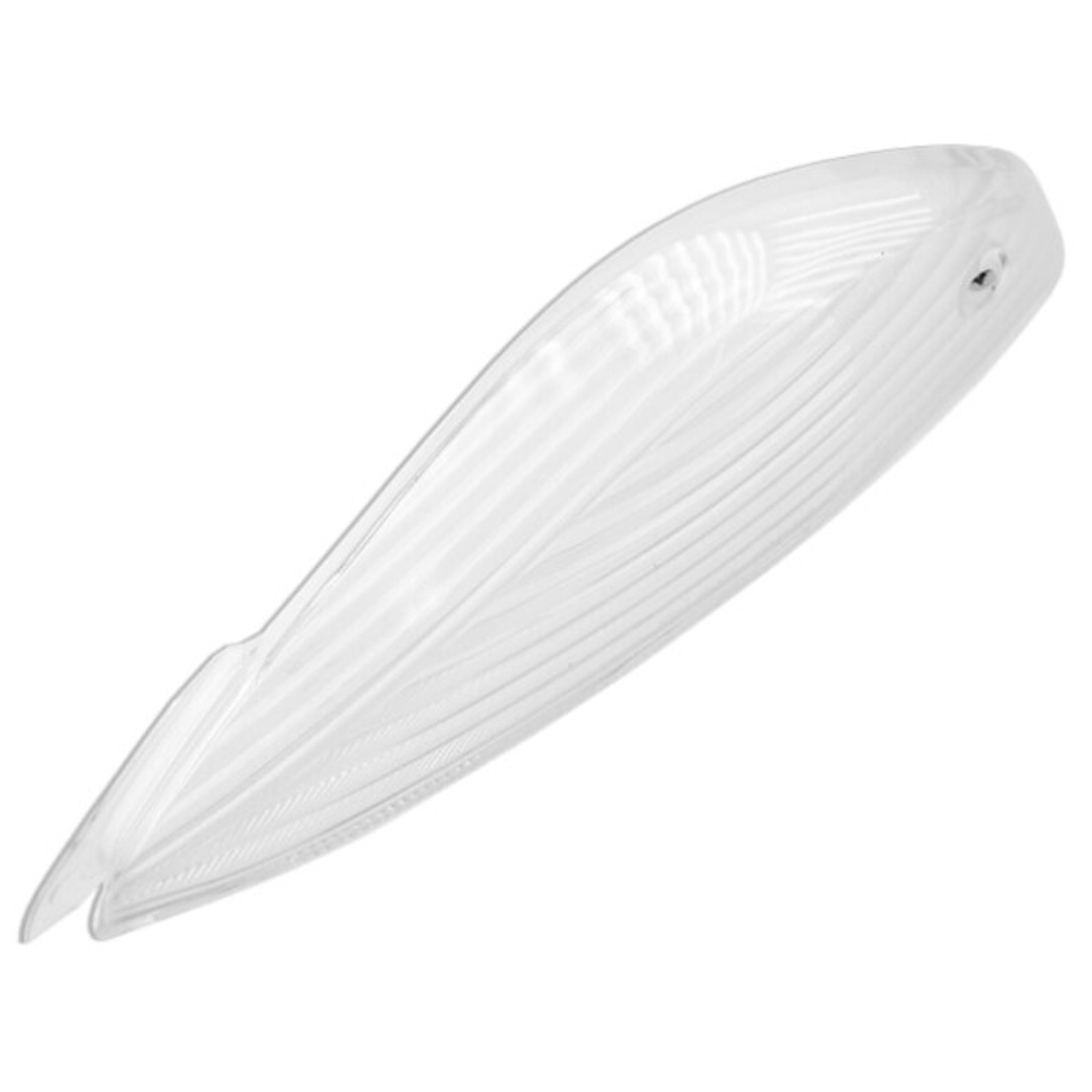 Vidro Pisca Traseiro Esq. SH300i