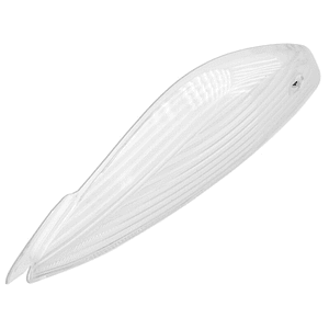 Vidro Pisca Traseiro Esq. SH300i