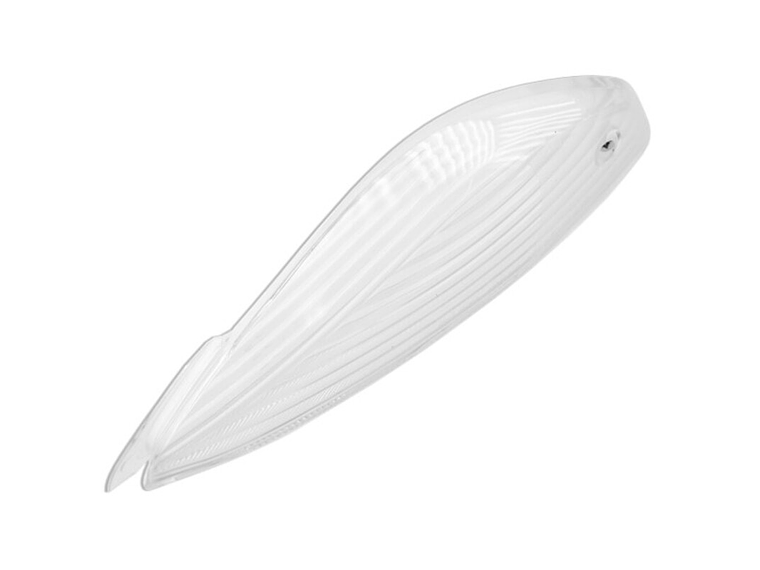 Vidro Pisca Traseiro Esq. SH300i 1