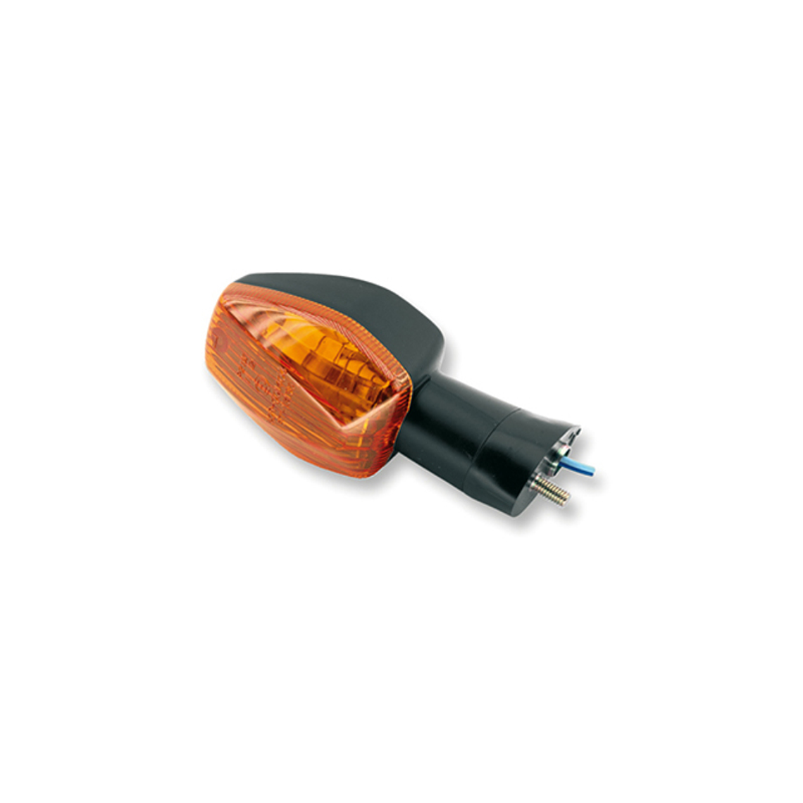 Pisca Dianteiro Esq. e Traseiro Dto. 1