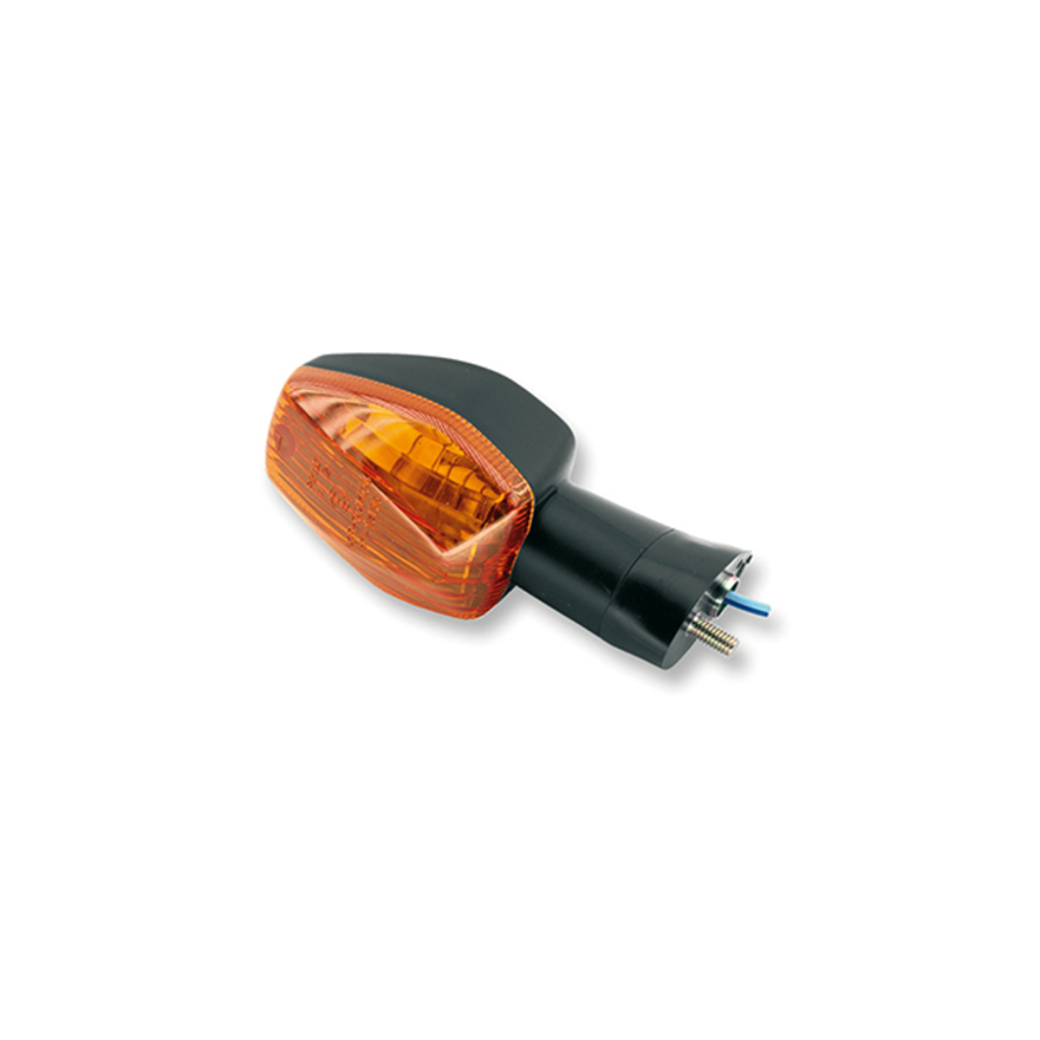 Pisca Dianteiro Esq. e Traseiro Dto.