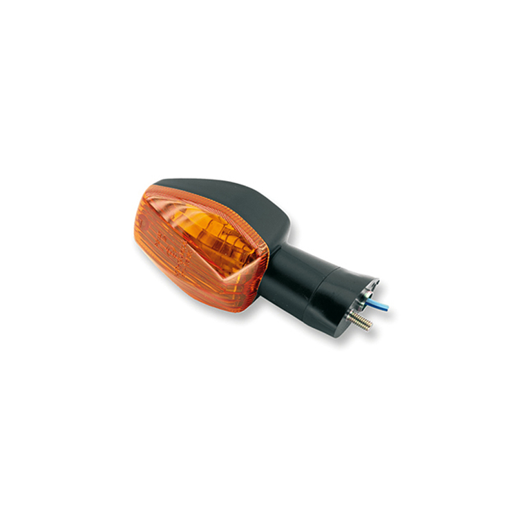 Pisca Dianteiro Esq. e Traseiro Dto. 1