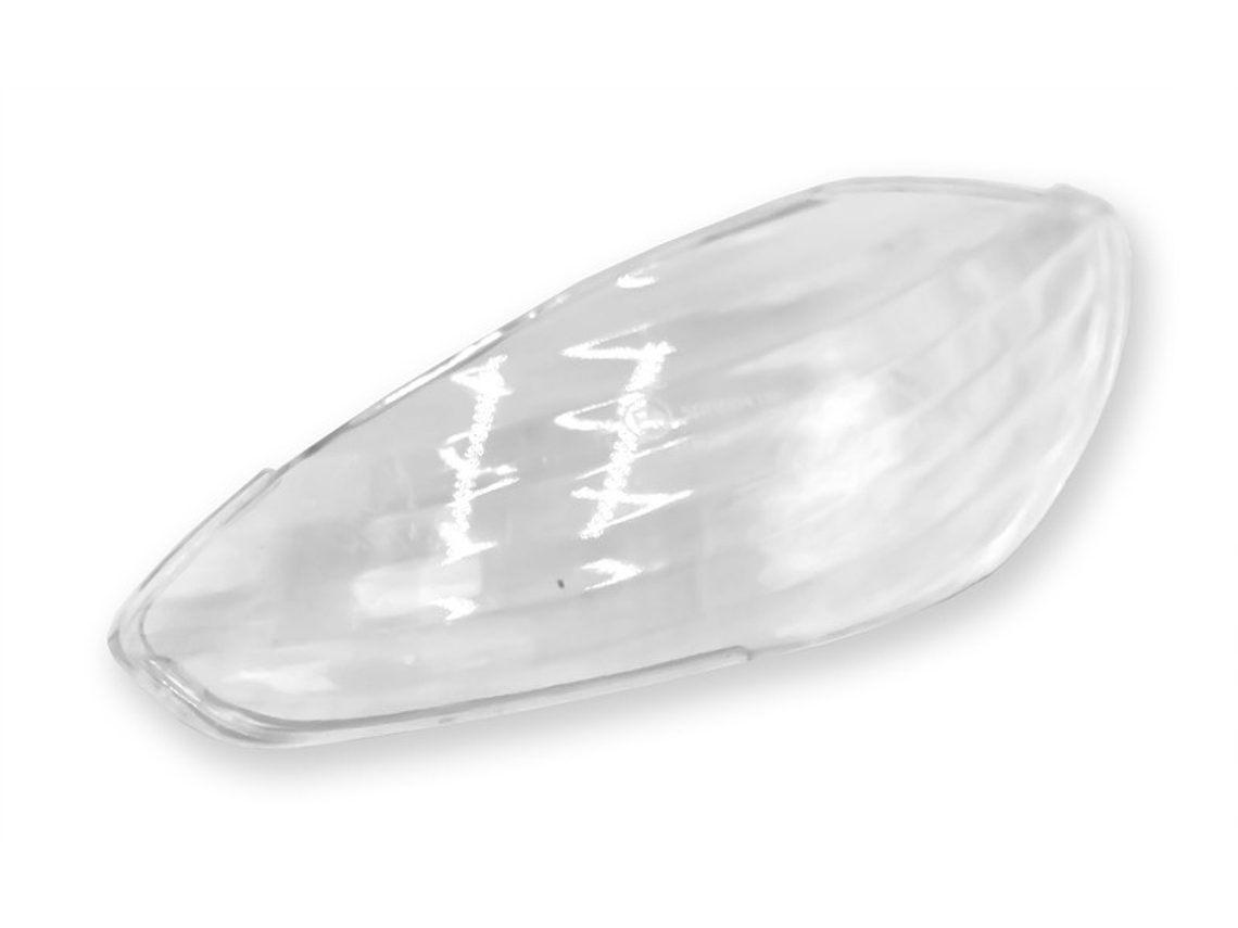 Vidro Pisca Traseiro Dto. 1