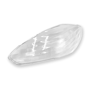 Vidro Pisca Traseiro Dto.