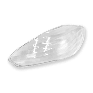 Vidro Pisca Traseiro Dto.