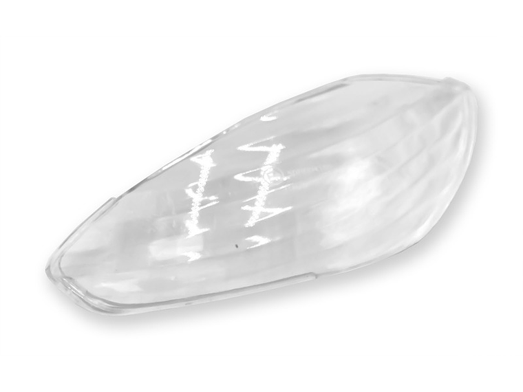 Vidro Pisca Traseiro Dto. 1