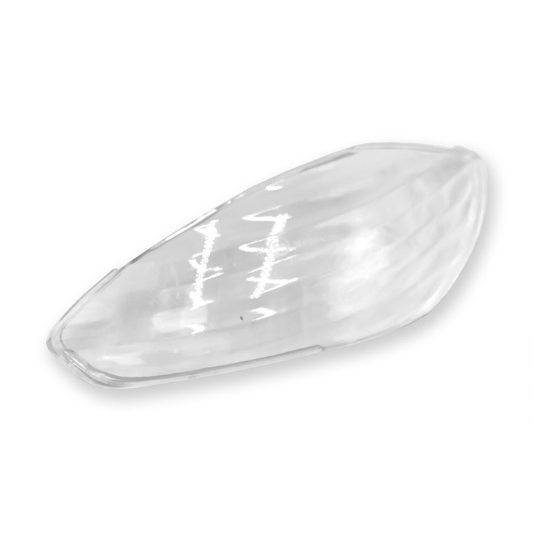 Vidro Pisca Traseiro Dto. 1