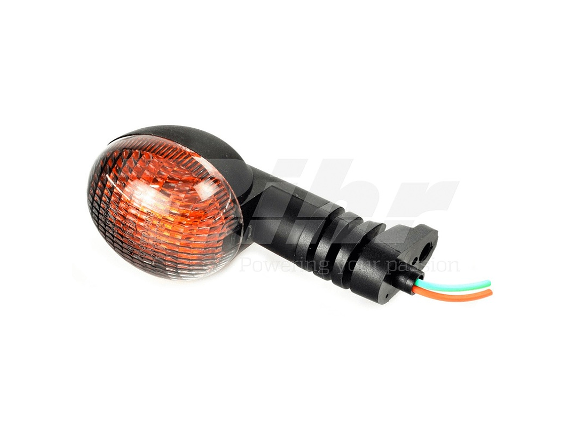 Pisca Dianteiro Dto. e Traseiro Esq. 1