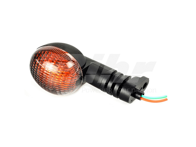 Pisca Dianteiro Dto. e Traseiro Esq. 1