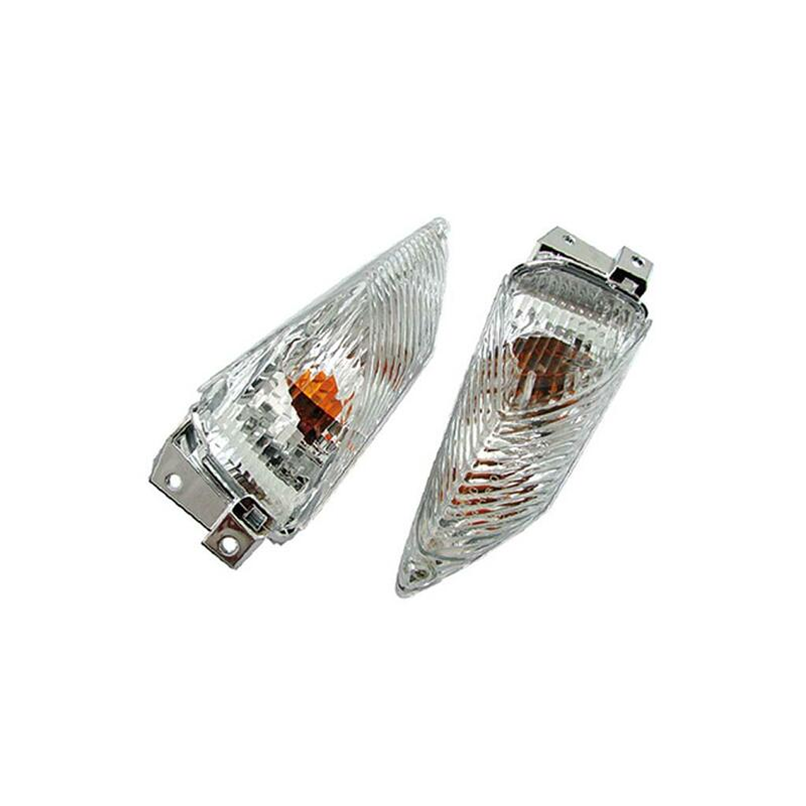 Pisca Traseiro Esq. Suzuki GSX-R 1000 1