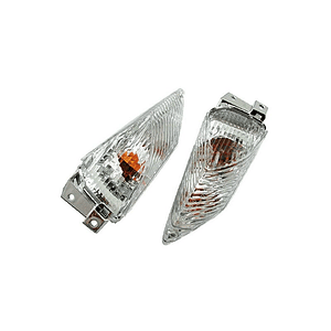 Pisca Traseiro Esq. Suzuki GSX-R 1000