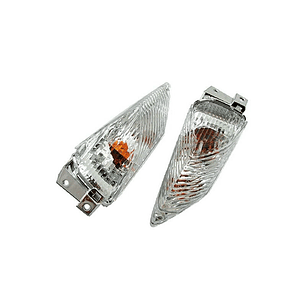 Pisca Traseiro Esq. Suzuki GSX-R 1000