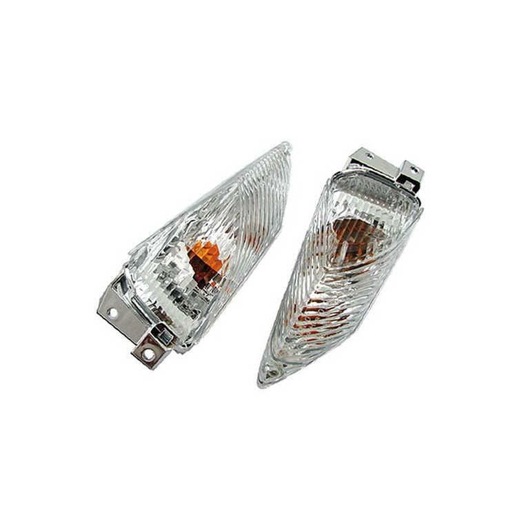 Pisca Traseiro Esq. Suzuki GSX-R 1000 1