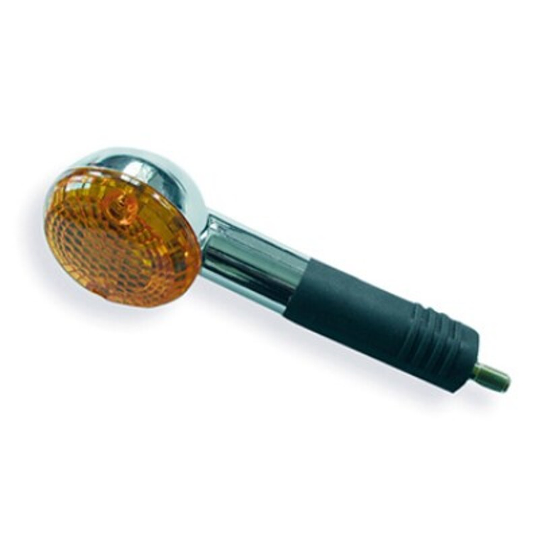 Vidro Pisca Dianteiro e Traseiro 1