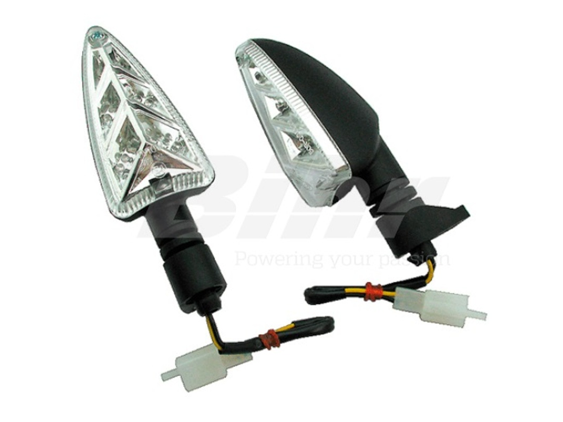 Pisca LED Tras. Dto. YZF125R 1