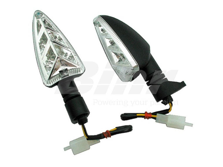 Pisca LED Tras. Dto. YZF125R 1