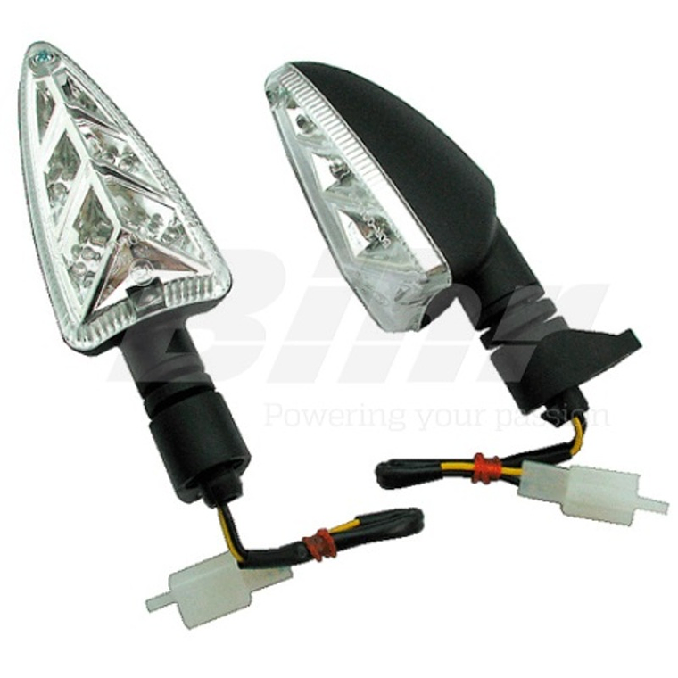 Pisca LED Tras. Dto. YZF125R 1