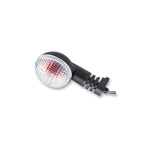 Pisca Dianteiro Esq. e Traseiro Dto.