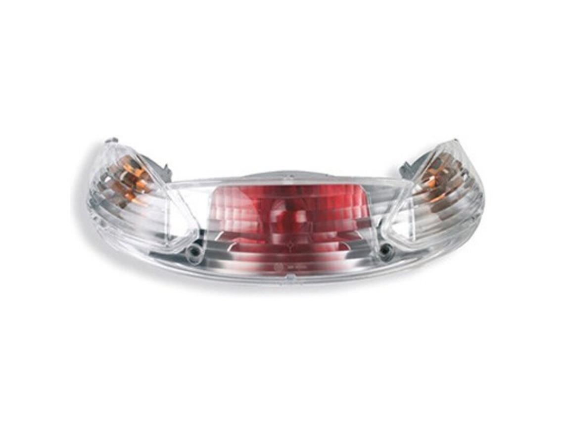 Luz Traseira com Pisca 1