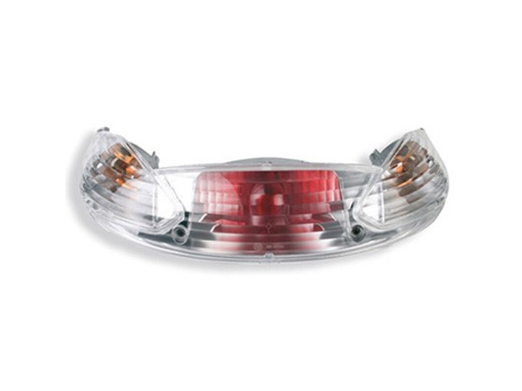 Luz Traseira com Pisca 1