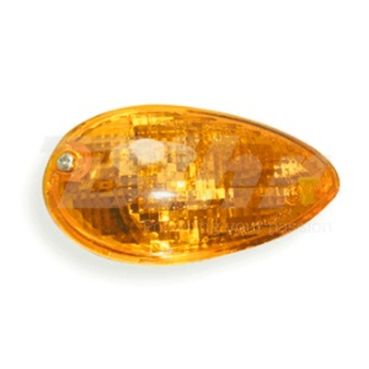 Piscas dianteiras V PARTS direitas - OEM