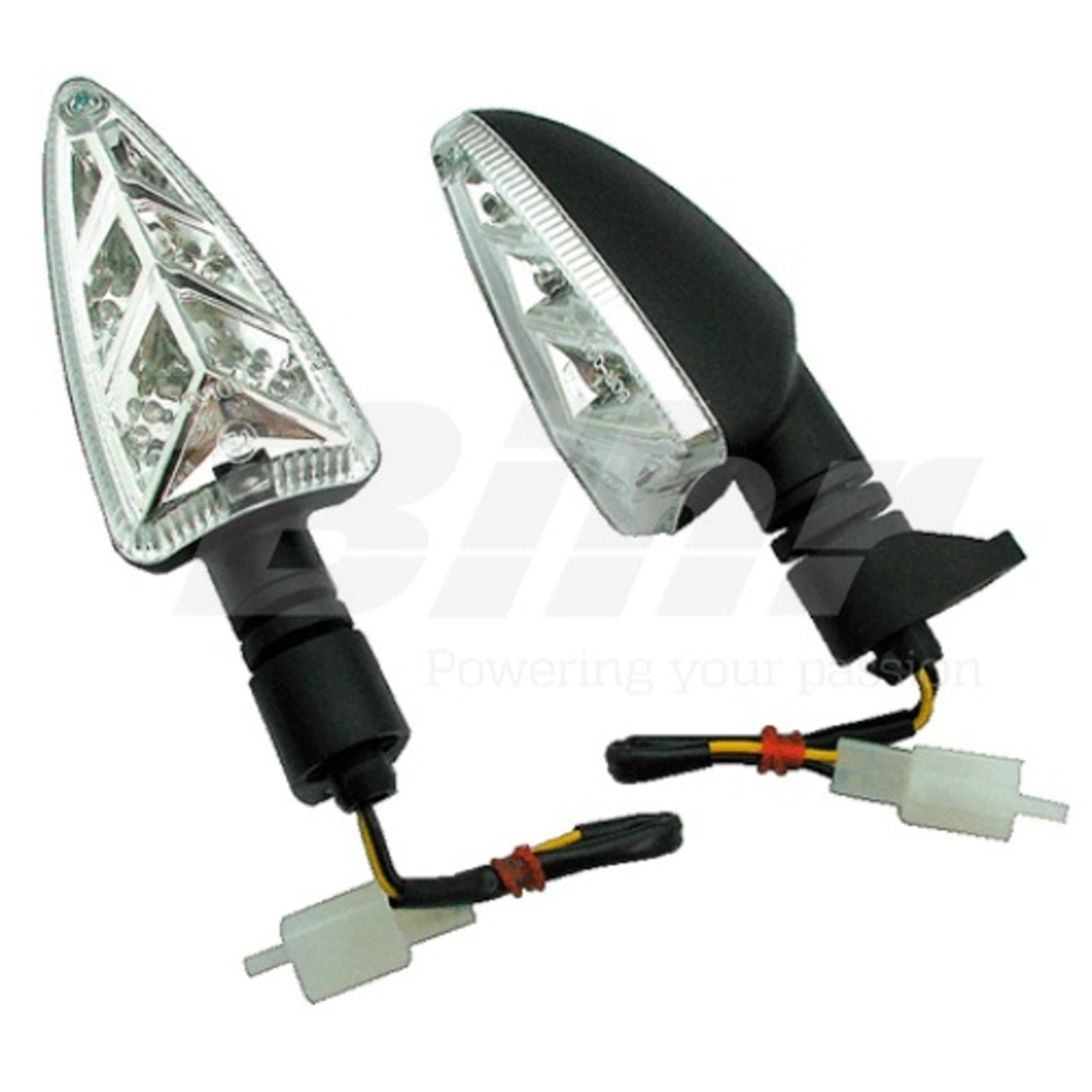 Pisca LED Tras. Esq. YZF125R
