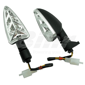 Pisca LED Tras. Esq. YZF125R