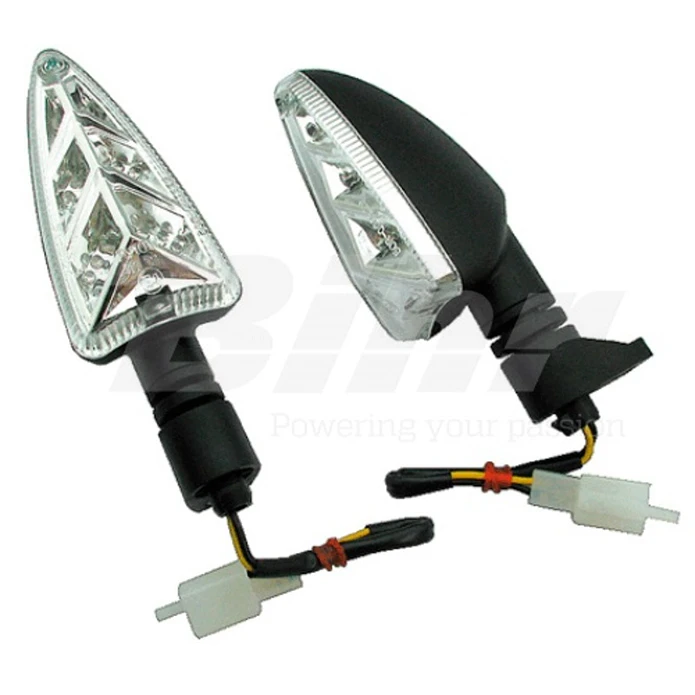 Pisca LED Tras. Esq. YZF125R 1