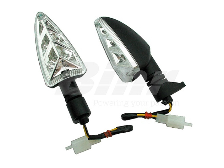 Pisca LED Tras. Esq. YZF125R 1