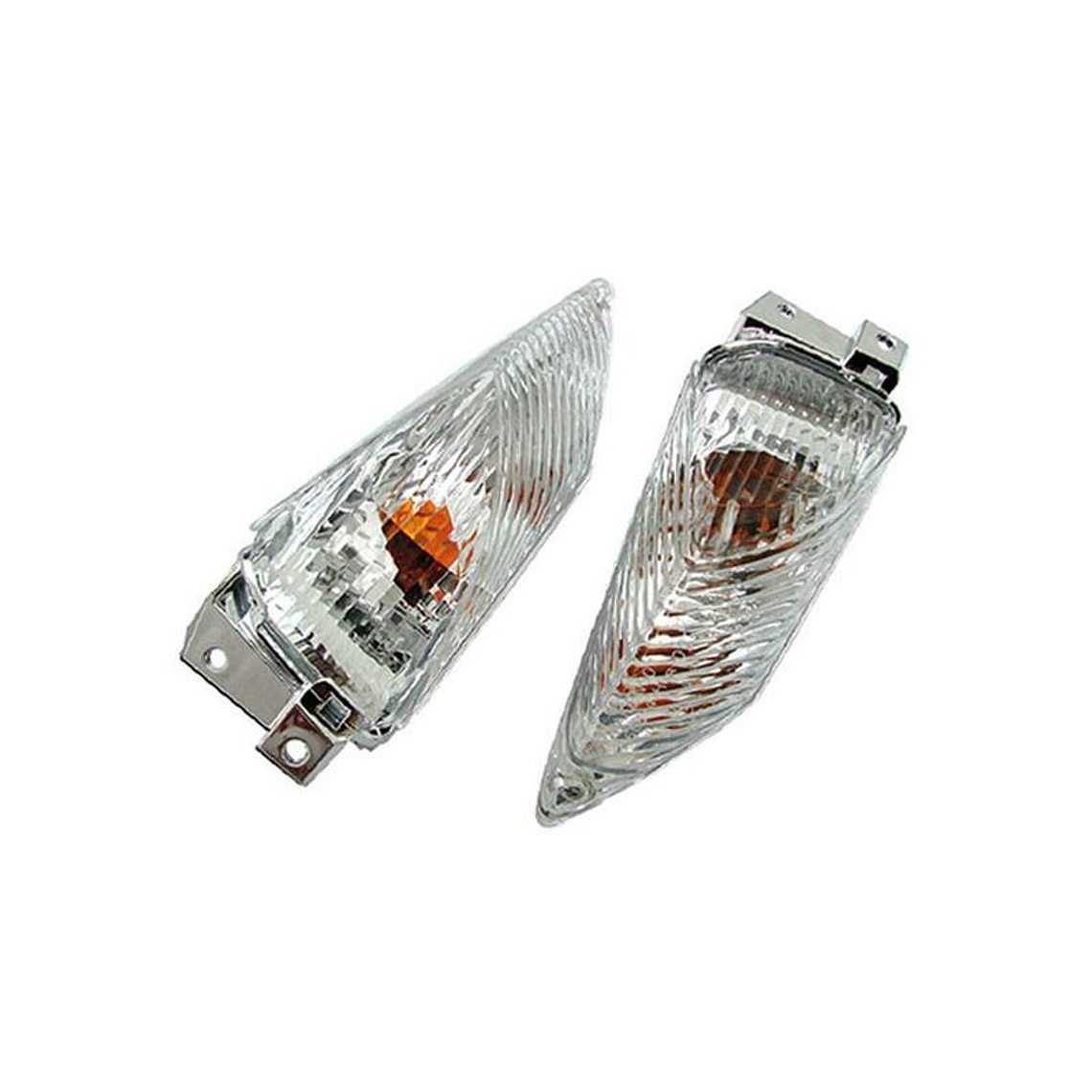 Pisca Traseiro Dto. Suzuki GSX-R 1000 1