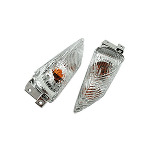 Pisca Traseiro Dto. Suzuki GSX-R 1000