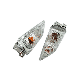 Pisca Traseiro Dto. Suzuki GSX-R 1000