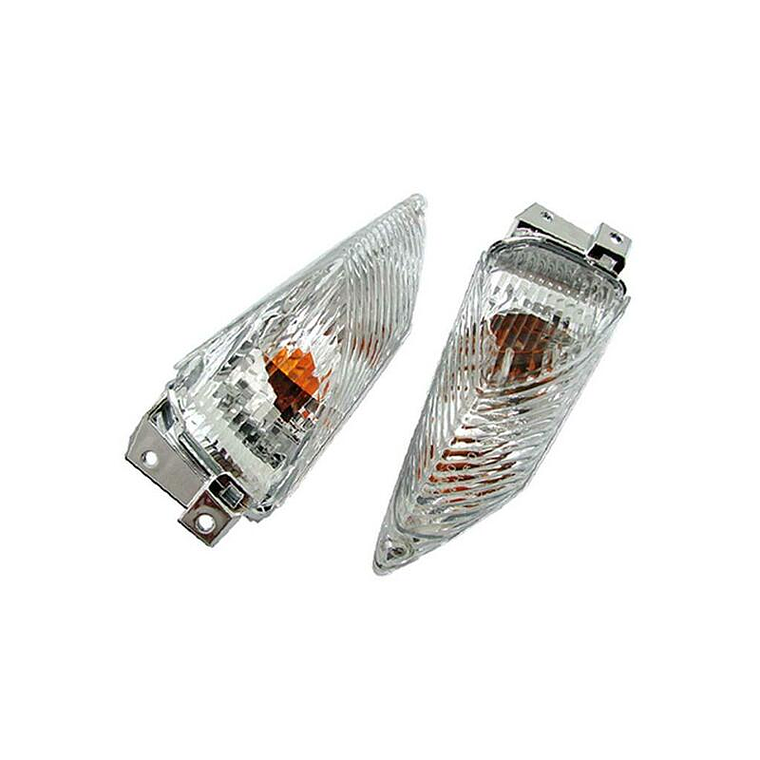 Pisca Traseiro Dto. Suzuki GSX-R 1000 1