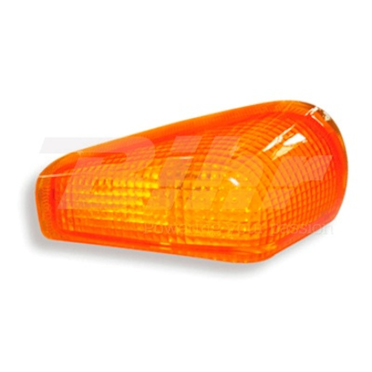 Pisca Dianteiro Esq. 1