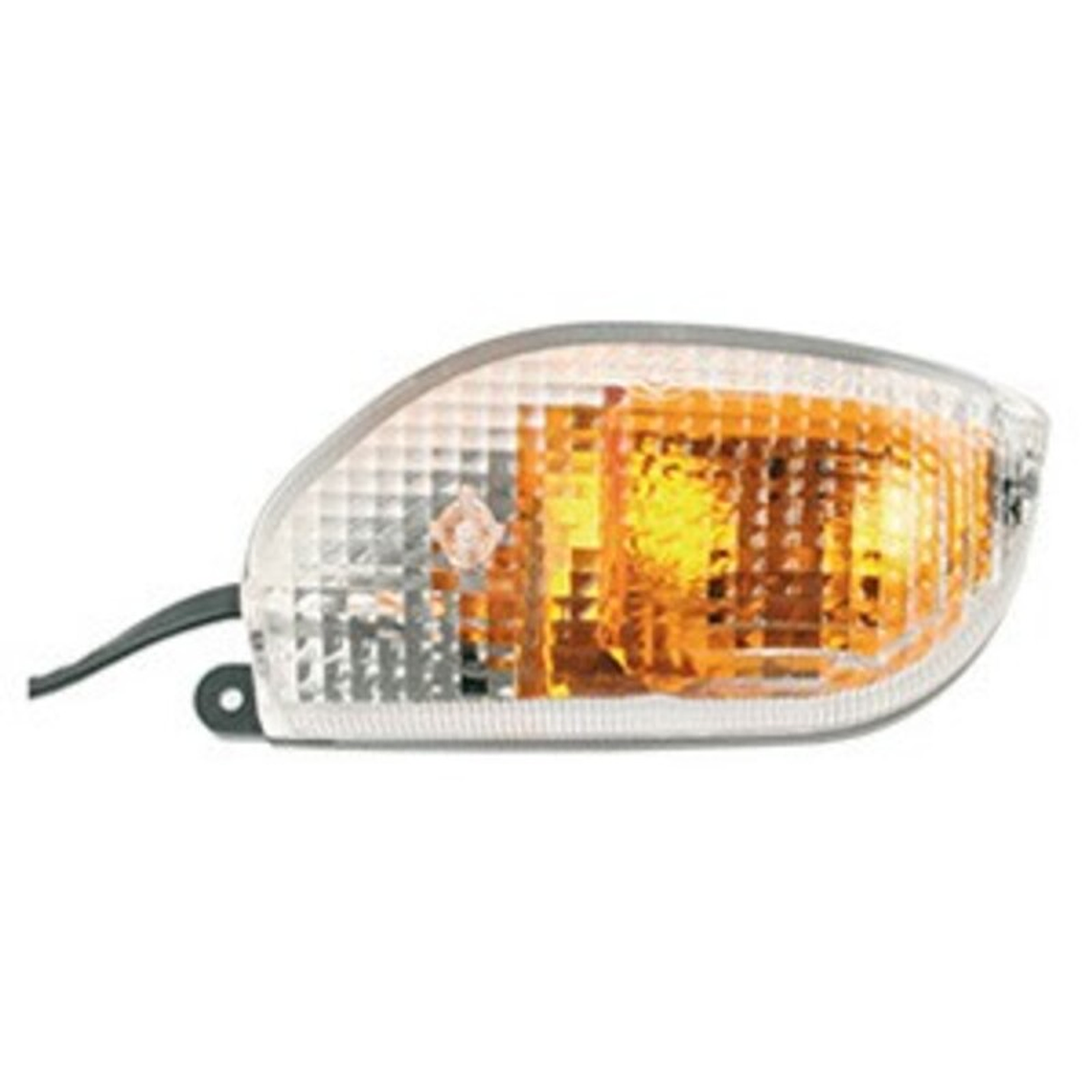 Vidro Pisca Dianteiro Esq. 1