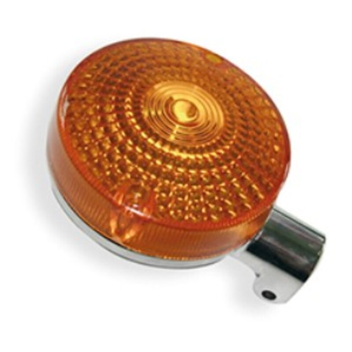 Pisca Dianteiro e Traseiro Dois Lados 1