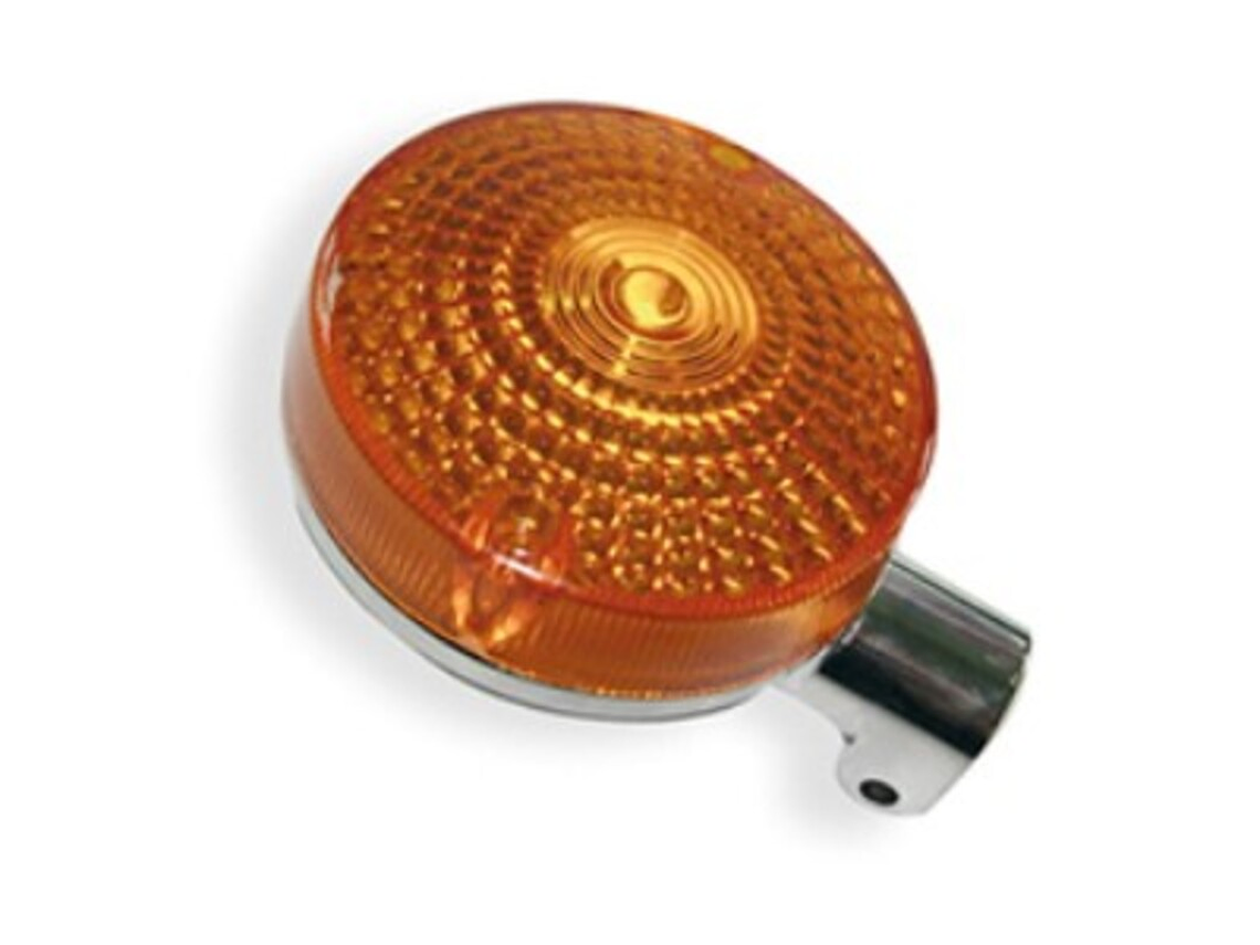 Pisca Dianteiro e Traseiro Dois Lados 1