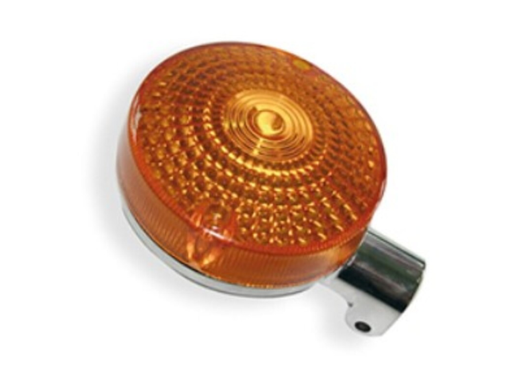 Pisca Dianteiro e Traseiro Dois Lados 1