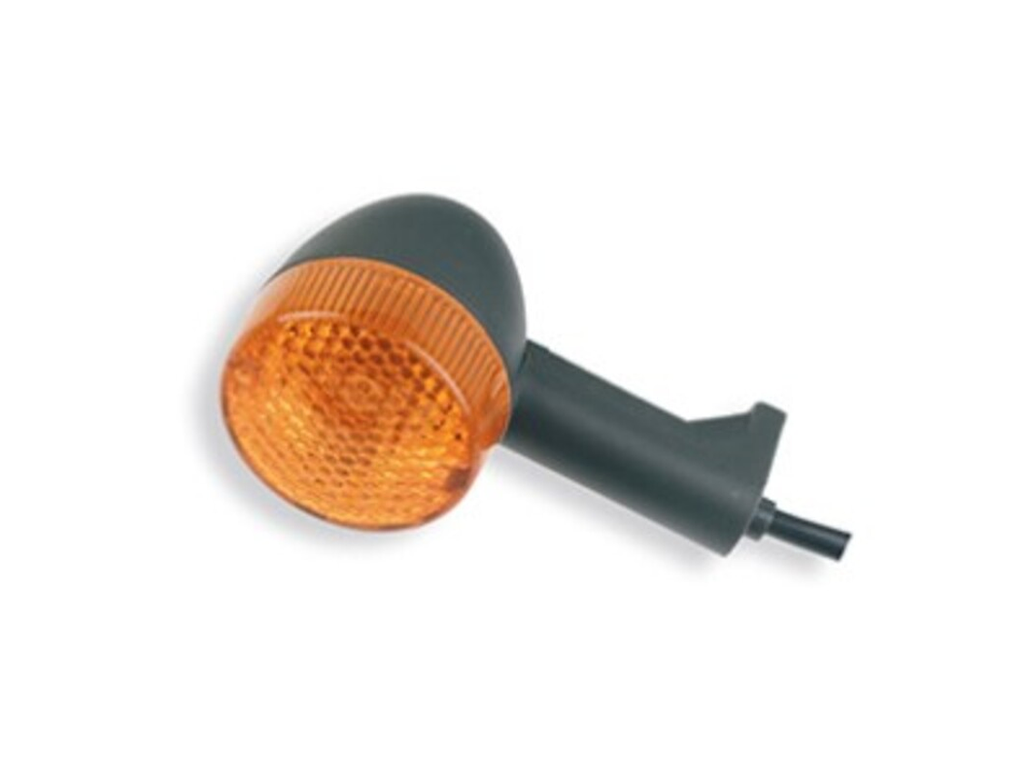 Vidro Pisca Dianteiro e Traseiro 1